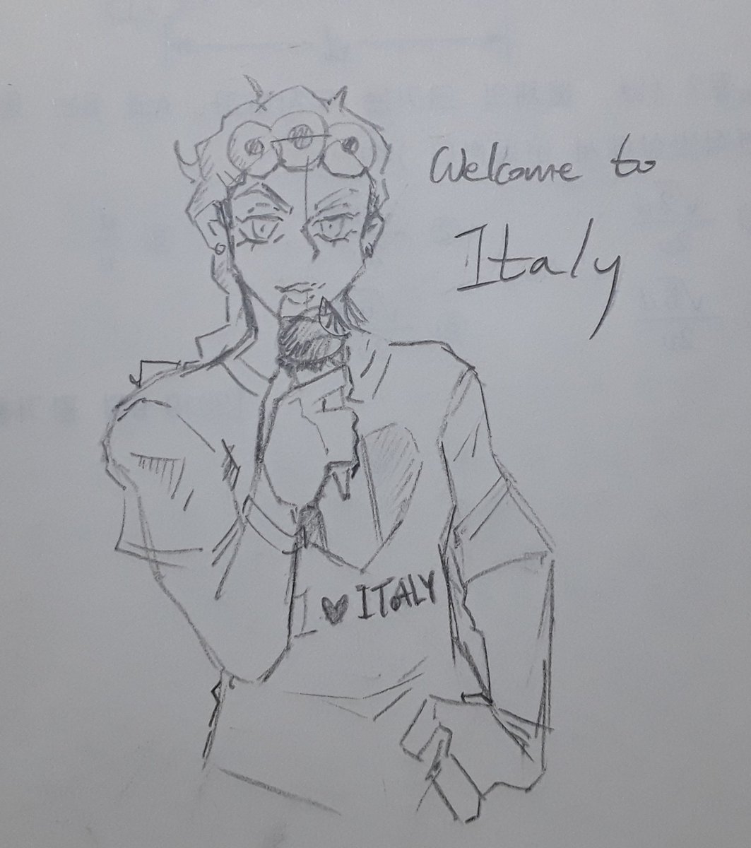 Flxg08233's tweet photo. 7/31

죠르노

#jjba https://t.co/qSjhgmkymH