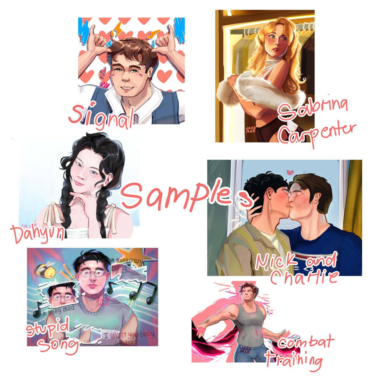 cakeoX0's tweet photo. Opening commissions again!! ON SALE!!! Only limited for 5 slots, once all 5 slots have been claimed and completed, the opening sale will end!

0/2 active slots open! I'm only accepting commissions at a time since I'm just starting out.
#vgen #vgenopen  #artcommissionsopen https://t.co/TxJW3km7DI