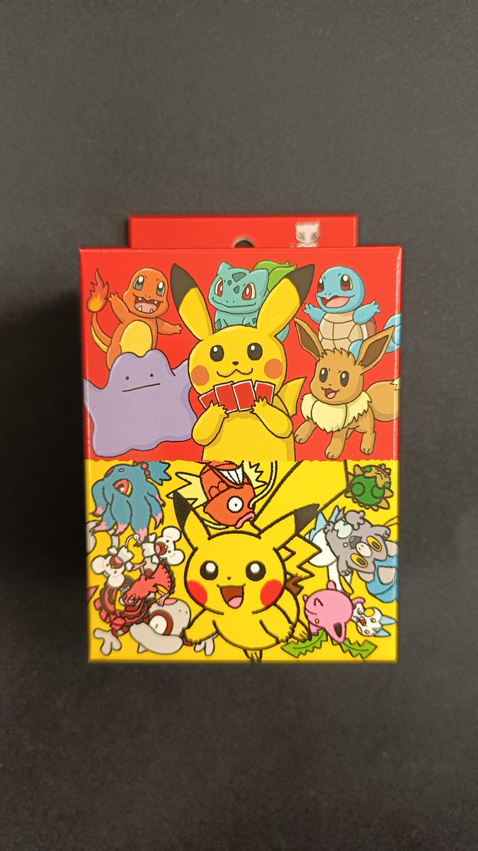 当時物）ポケモンなど販促チラシ 5枚セット（バラ売り不可） 当時物