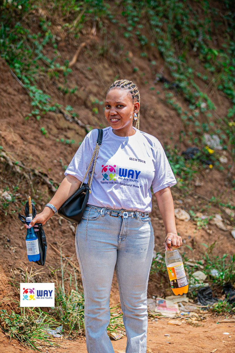 WeAreYouthsUg's tweet photo. These are the beautiful faces of young people choosing compassion over comfort, service over self, and hope over despair. Together, we’re proving that the future is brighter when youth lead with love.

#WAYCharityDrive https://t.co/0Wehh5RXJm