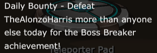 TankyAE's tweet photo. #edcodes
@Nightwraith_ED
Botception enters EpicDuel, see who can bot this botters NPC the most in one day to get another one of the recently added bot farm achievements. https://t.co/AKZLnPTmj0