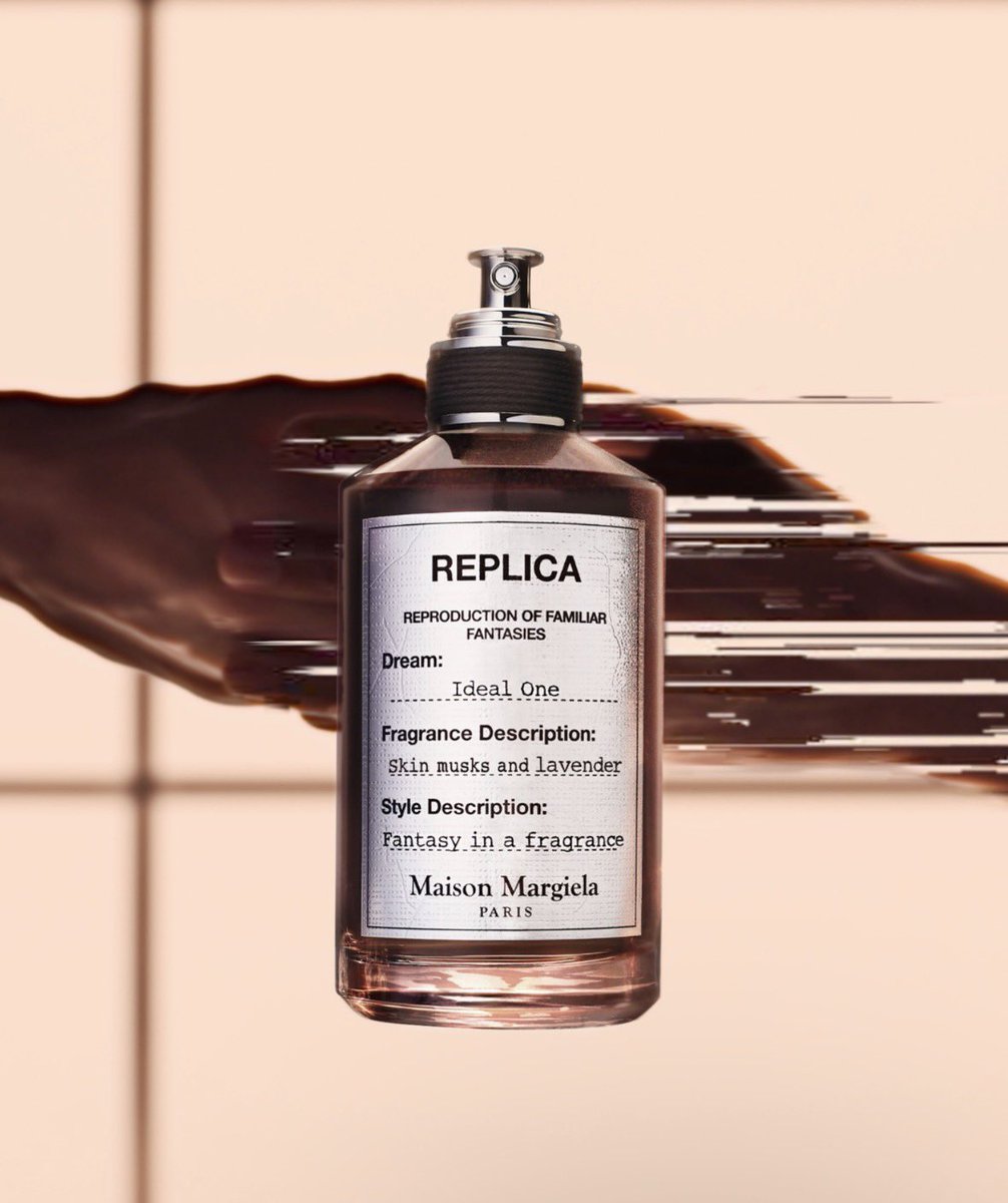 Maison Margiela Replica - By The Fireplace Maison Margiela Replica