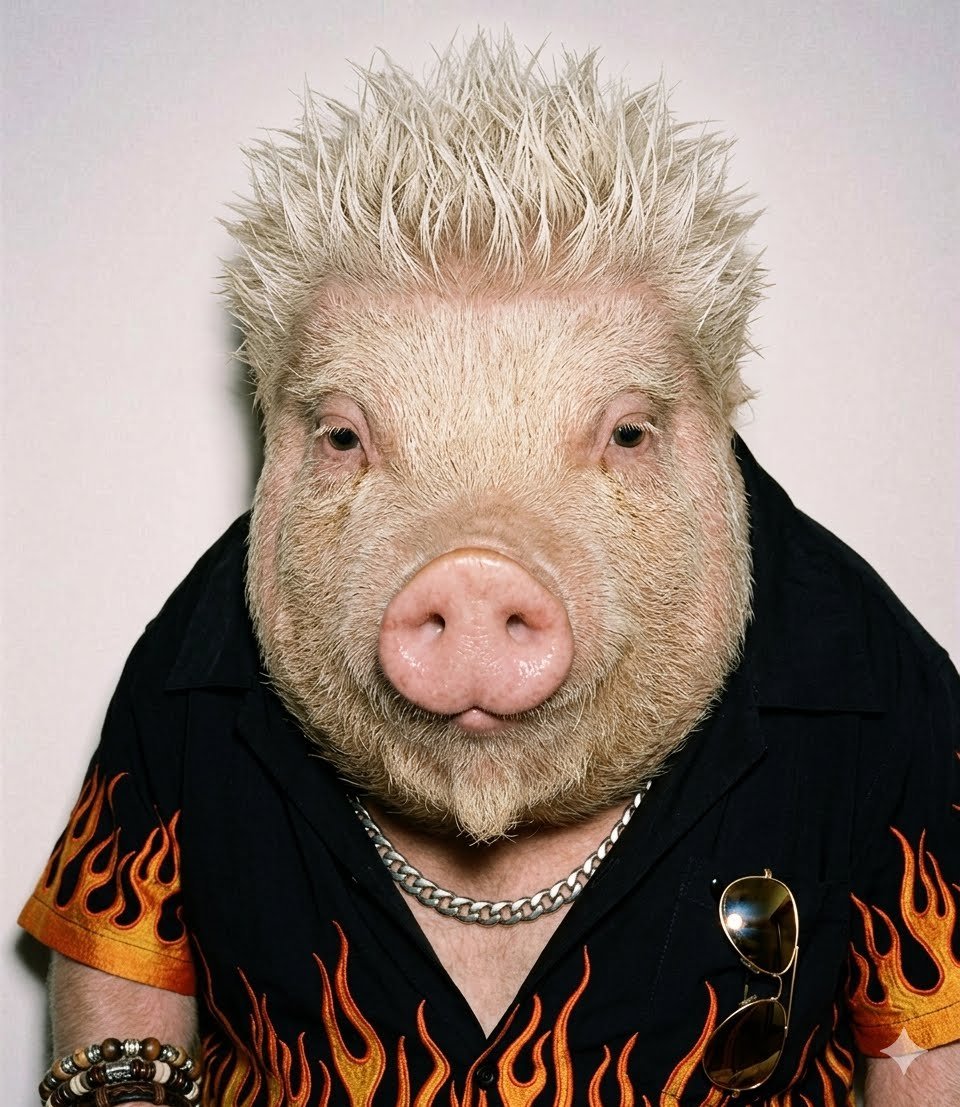 KangusB5's tweet photo. Welcome to flavor town baby https://t.co/BGU6ulkHCK