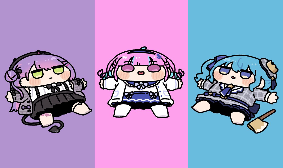 fuwafuwa_35's tweet photo. Startend https://t.co/uSejHiyRCv