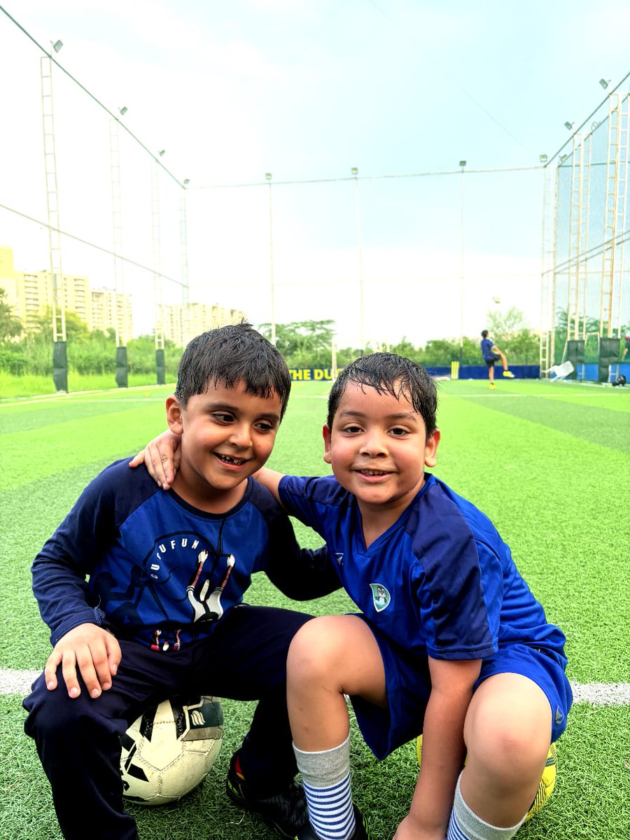 MivranFs's tweet photo. ❤️⚽

Football brings us together. Friendship keeps us together. 💚
Every smile, every laugh, every moment on the pitch creates memories for life.

Football academy near me, football coaching near me, football skills training.

#MivranFootballSchool #OneKickDifferentGoals https://t.co/ZCfTTsGf4f