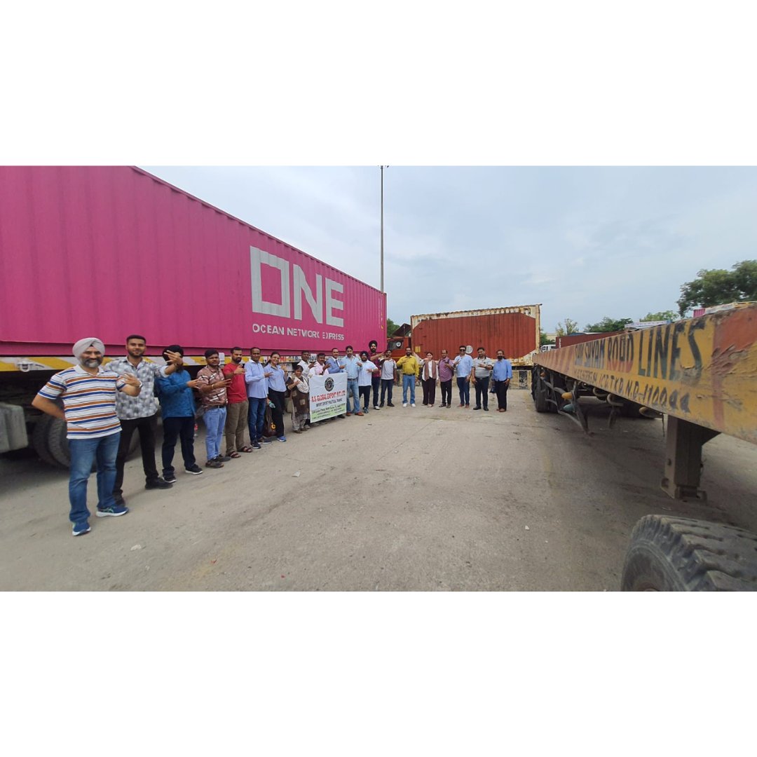 Rajeev17531625's tweet photo. Heartiest congregation for joining our offline export import practical training
contact us: +919014582523 , +918882357058
visit us: https://t.co/DyQljOgbxz
#rsglobalexport #rajeevsaini #ExportImportTraining #PracticalTraining #OfflineTraining #SkillDevelopment #BusinessLearning https://t.co/hTPBe2pqhC