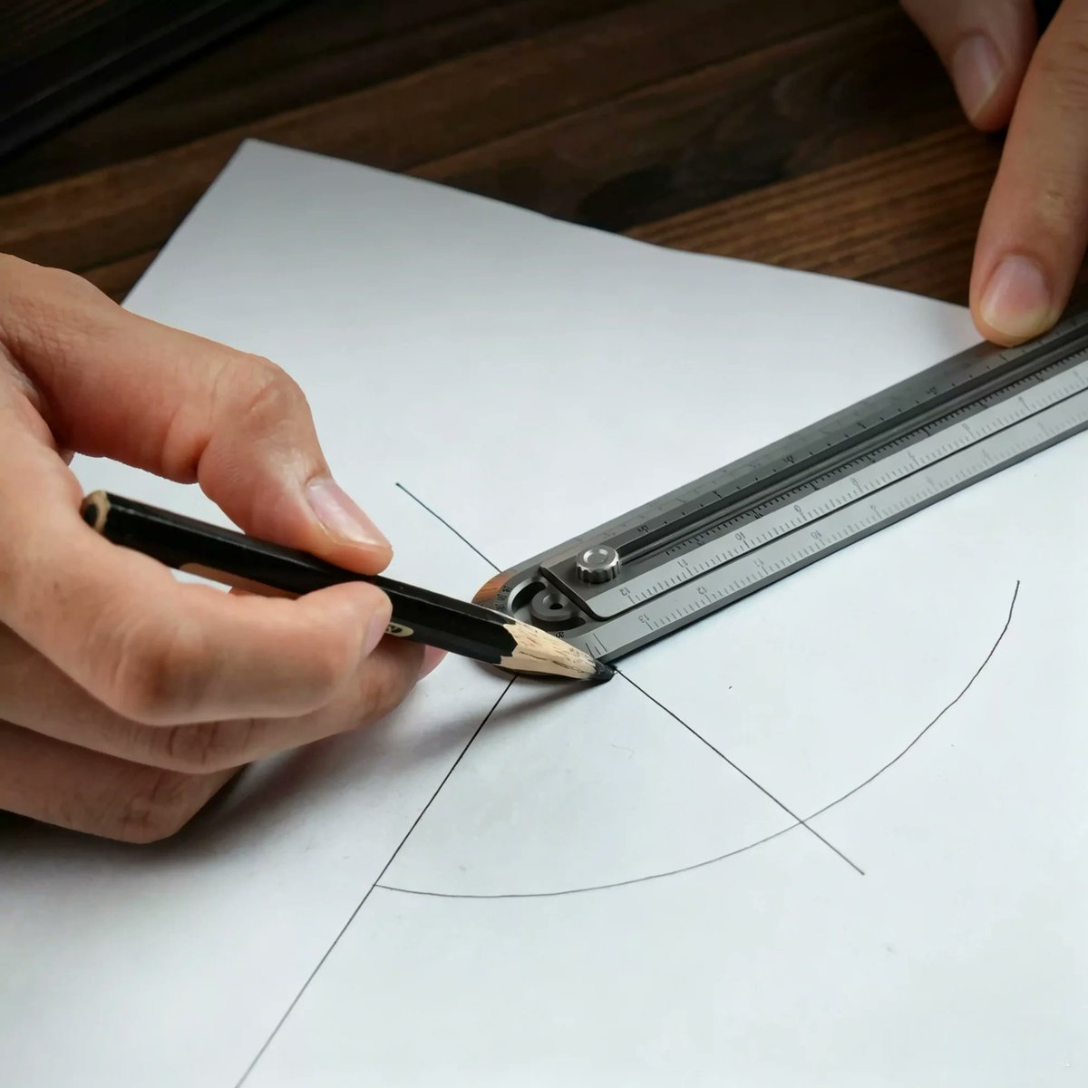 bellocedc's tweet photo. AllPro Ruler G2 — Grade 5 titanium measuring tool that earns pocket space.
Extendable + ruler, caliper, protractor, compass &amp; depth gauge.
$85 · engraving available.
#EDC #TitaniumEDC #EverydayCarry #EDCgear #PocketDump #Maker
https://t.co/raUeZaKBu5 https://t.co/163mFfR6JI