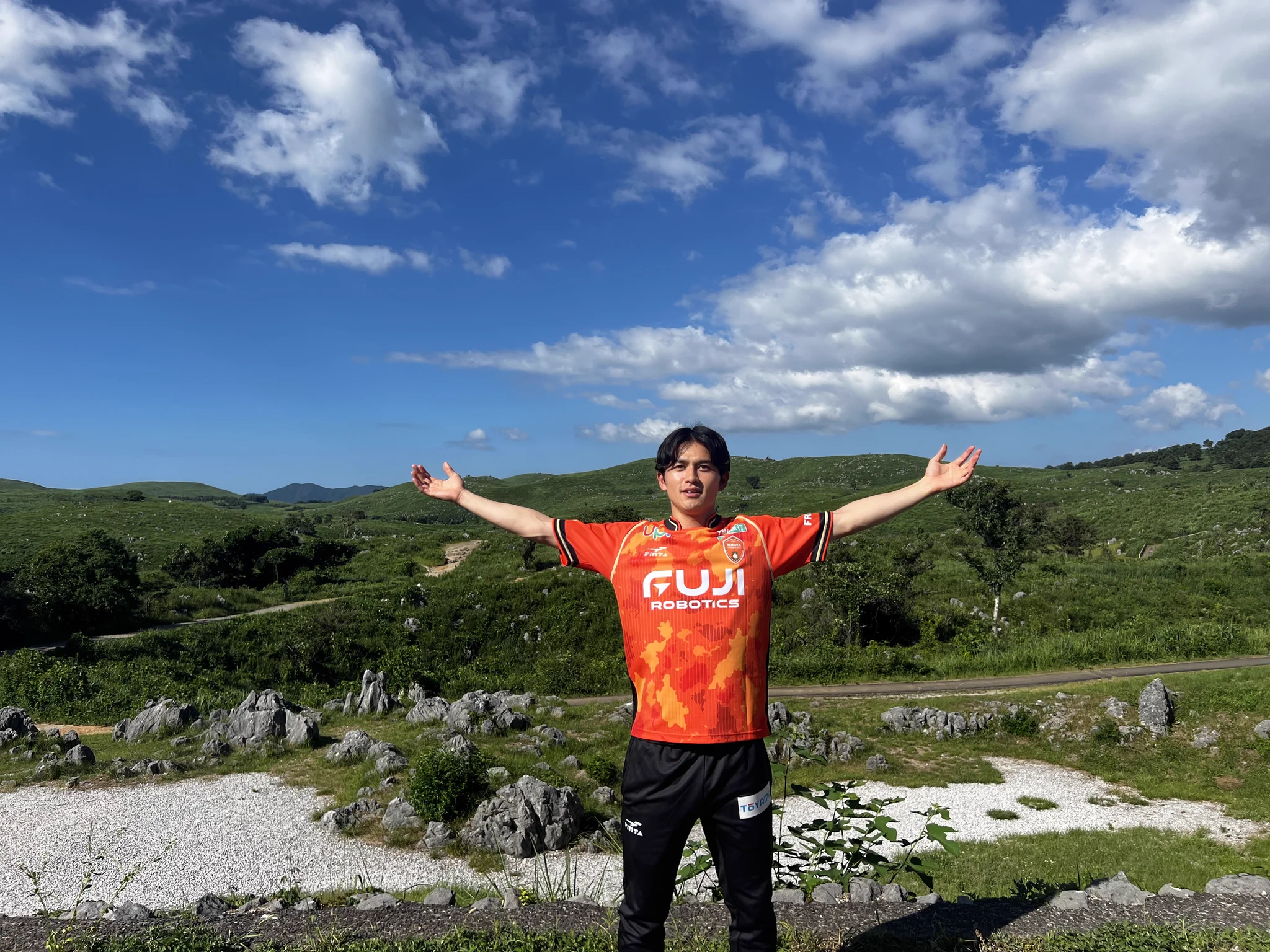 レノファ山口FC on X: 