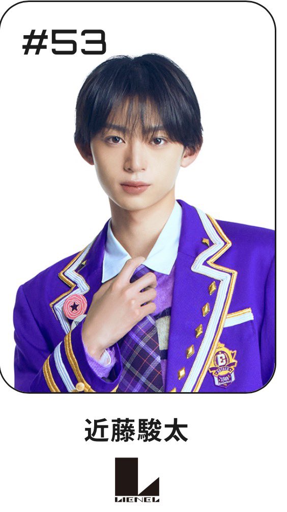 shxt__7q's tweet photo. だいちゃんの眉毛整えてない発言で思ったけどEBiDANって全員もれなく眉毛が綺麗 https://t.co/RGjs8oJjEs