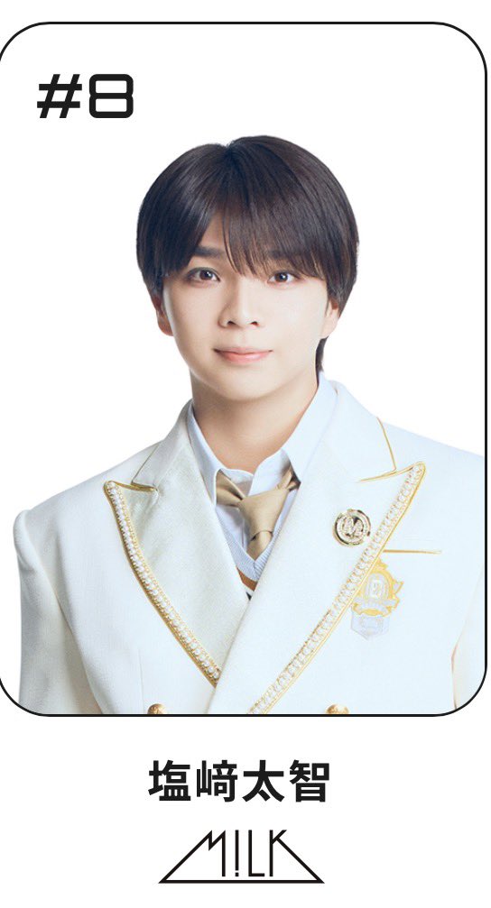 shxt__7q's tweet photo. だいちゃんの眉毛整えてない発言で思ったけどEBiDANって全員もれなく眉毛が綺麗 https://t.co/RGjs8oJjEs