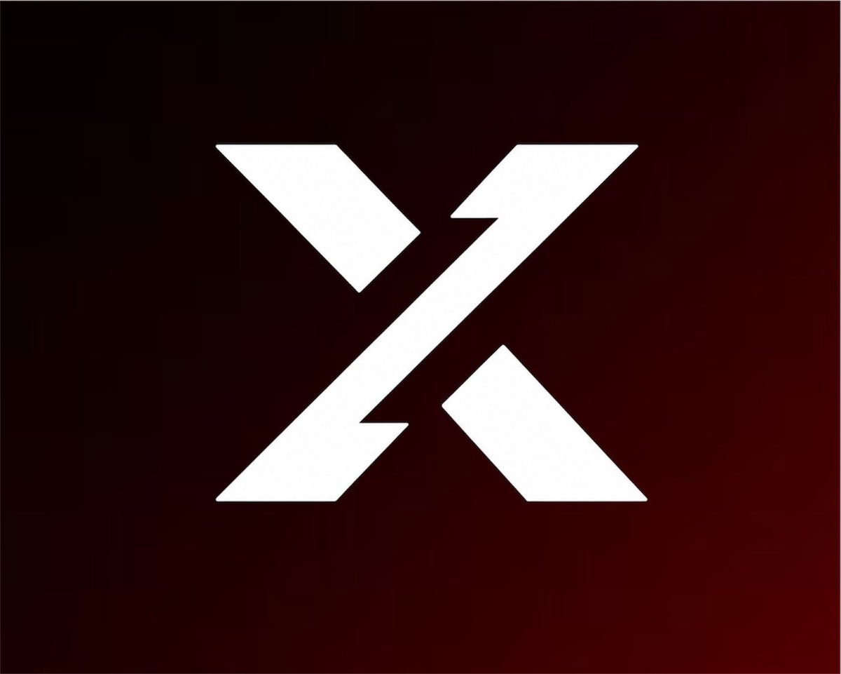 Team_XYPHER16's tweet photo. チームカラーが決まったので、アイコンもヘッダーも以下のような物になります！ https://t.co/lReHWcUkoD