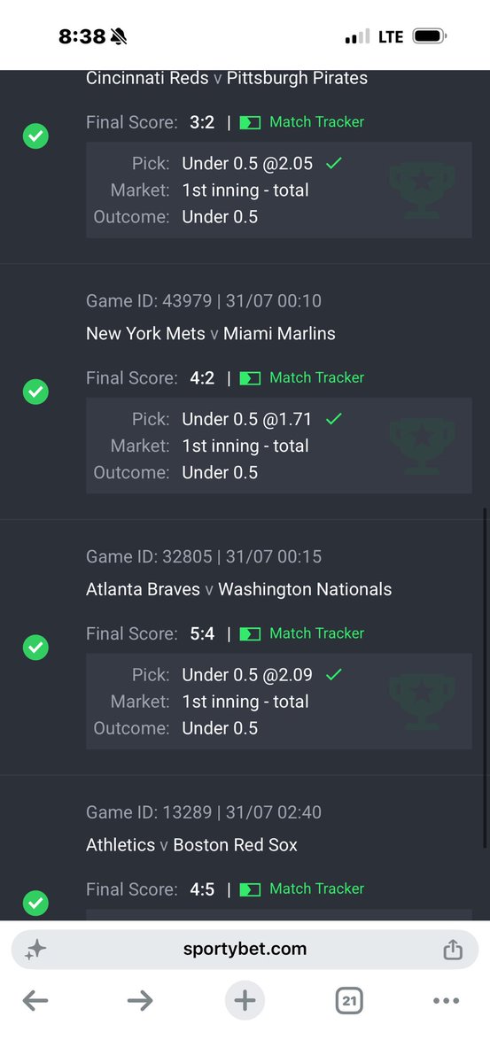 Girlpunter's tweet photo. 573k 💥 💥 home for breakfast this morning 

Sorry guys I forgot to post this 

I just rushed and placed with 5k instead of 50k 🤦‍♀️

73k for the community: 5000 each for break fast for those who REPOST n Join my Telegram 👇👇
https://t.co/mjl5EQburf

Drop your account after this 👆👆