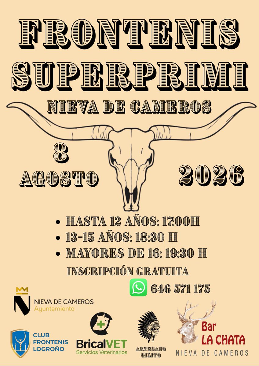 ClubFronLogro's tweet photo. https://t.co/nQrJZjYNHA