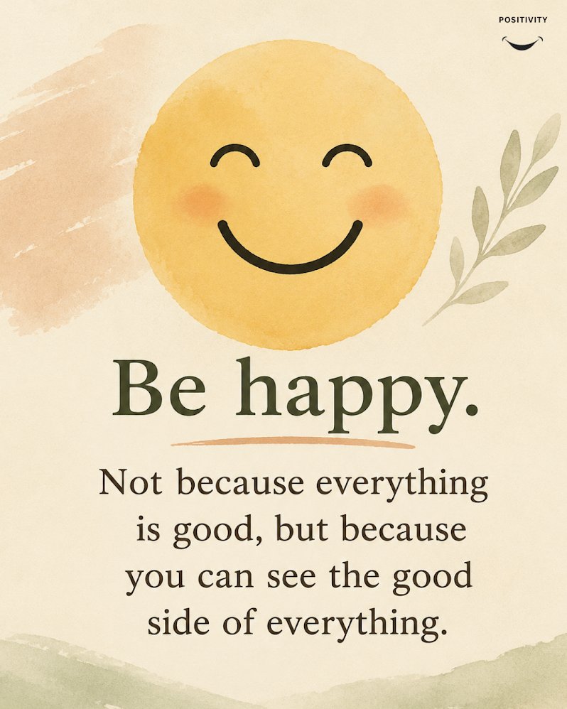 PositivitySaid's tweet photo. https://t.co/kkf88KkrHg