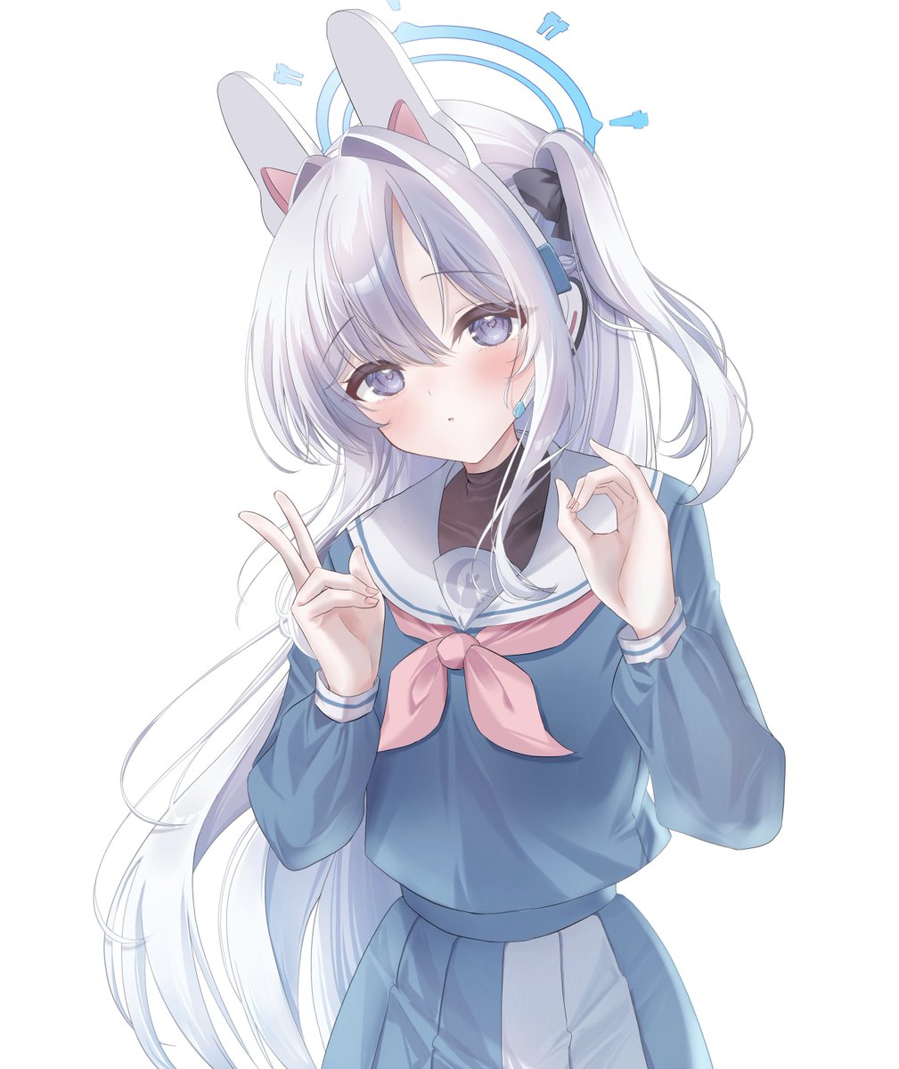 kuechiapin's tweet photo. #今月描いた絵を晒そう
今月も色々なミヤコ描けて楽しかったです🐇⸒⸒来月もミヤコ描きます https://t.co/vzmrFvD4vc