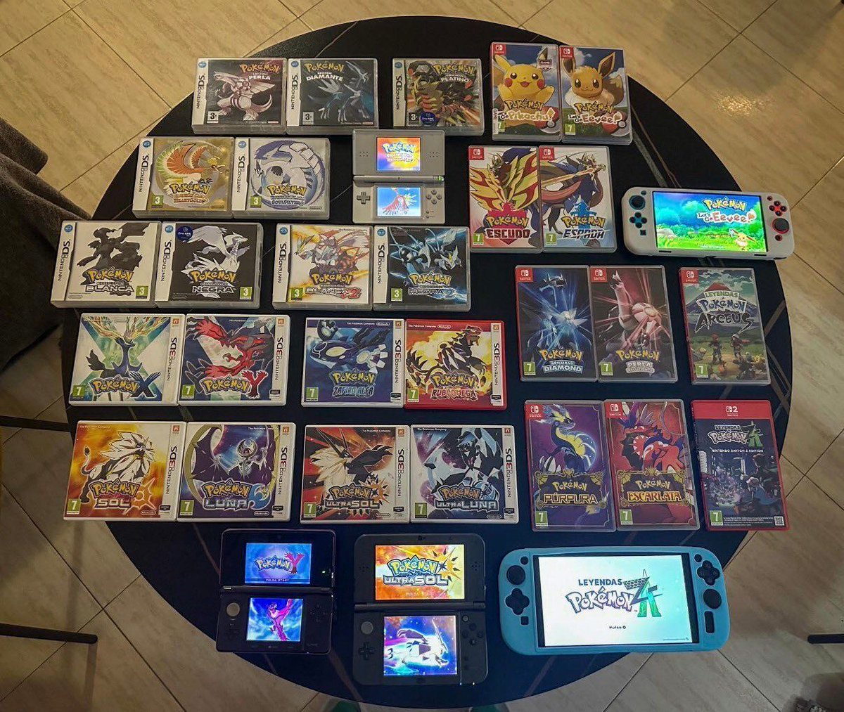 Pokémon Posts tweet media