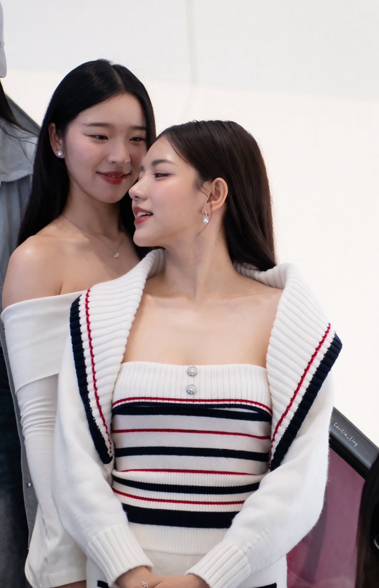 mieayafb's tweet photo. Beauty, elegance, and chemistry... MieAya have it all. 🫠✨

RoundLab x MieAya
#RoundLabTH
#mieaya
#ayaorapan
#miephat https://t.co/r84RUX5uxS