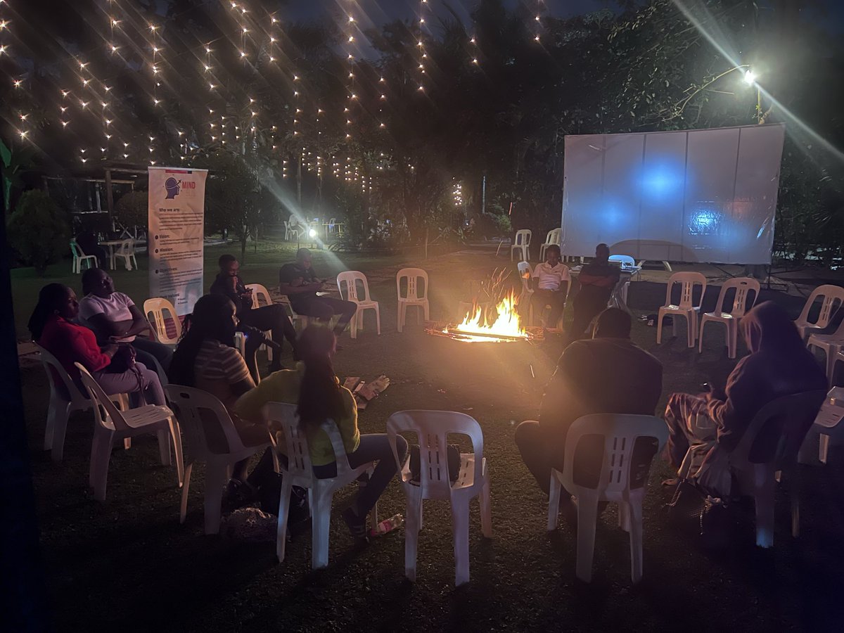 tribiusmug's tweet photo. Healing happens in community. 
Yesterday, I joined the launch of the Mindbus Wellness Circle, a monthly space for well-being, connection, and growth. Every last Thursday of the month, we'll come together to learn, heal, and thrive. See you at the next circle!
#CommunityWellbeing https://t.co/mmP8EhvnIn