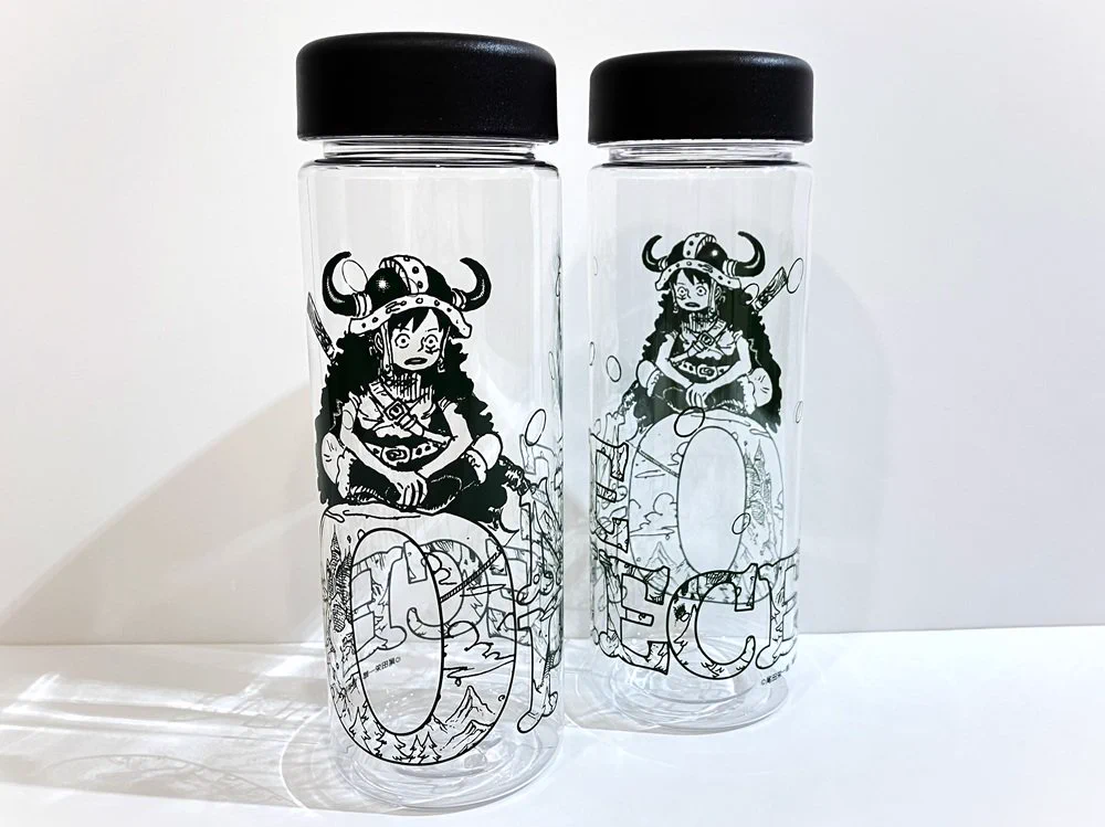 ONE PIECE 麦わらストア 池袋店 on X: 