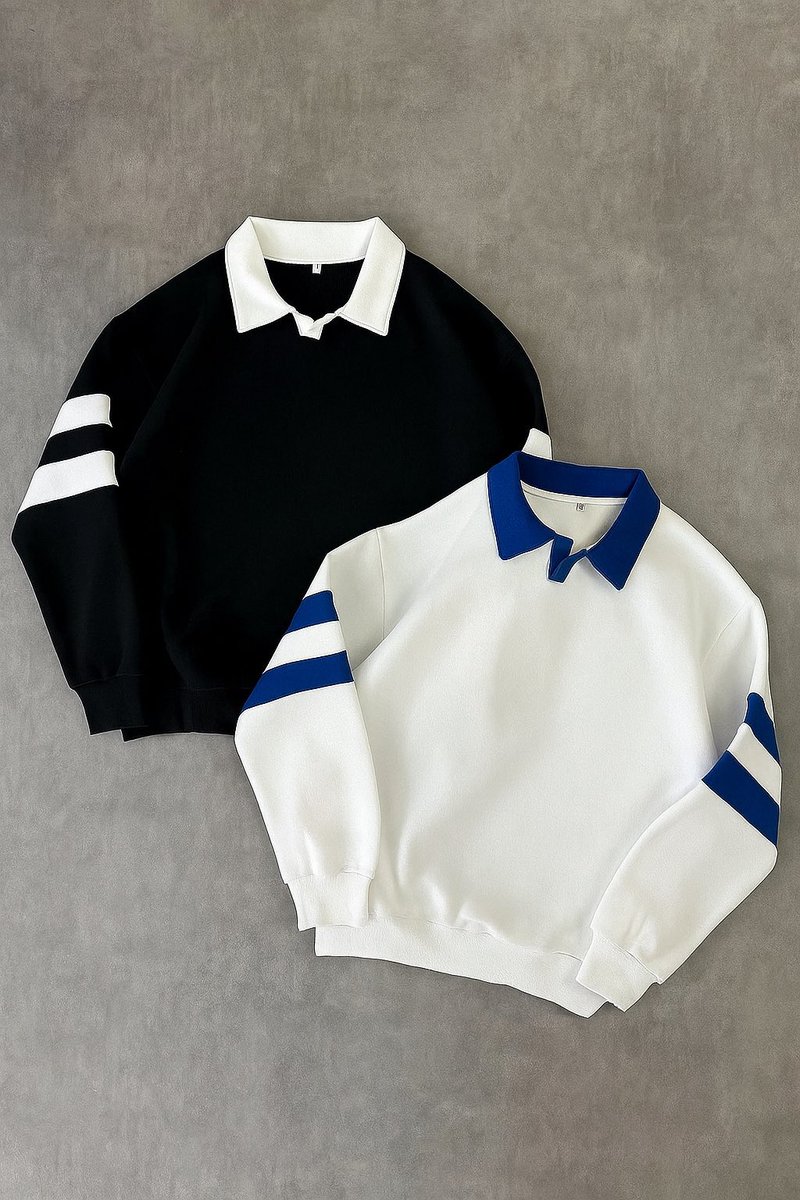 Intellectual_OT's tweet photo. Cotton sweatshirt 

🏷️ 23k each 

Kindly Rt 🙏🏽 https://t.co/VRBiTES3Tu