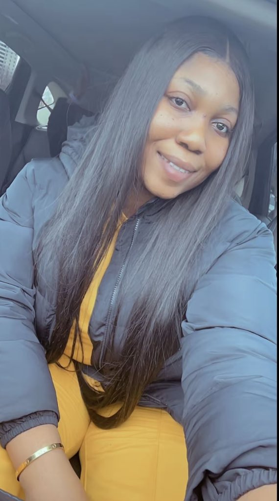 AbrahamEno45207's tweet photo. I have miss.. in my DM, she is 40 years old from London, she is a nurse, doing well for herself, she is pretty and tall, she is A single mum of one, never been married, genotype AA, she seek for a Nigeria guy for a committed relationship goes well, she prefers an Igbo dark skin https://t.co/VI6lZsaokW