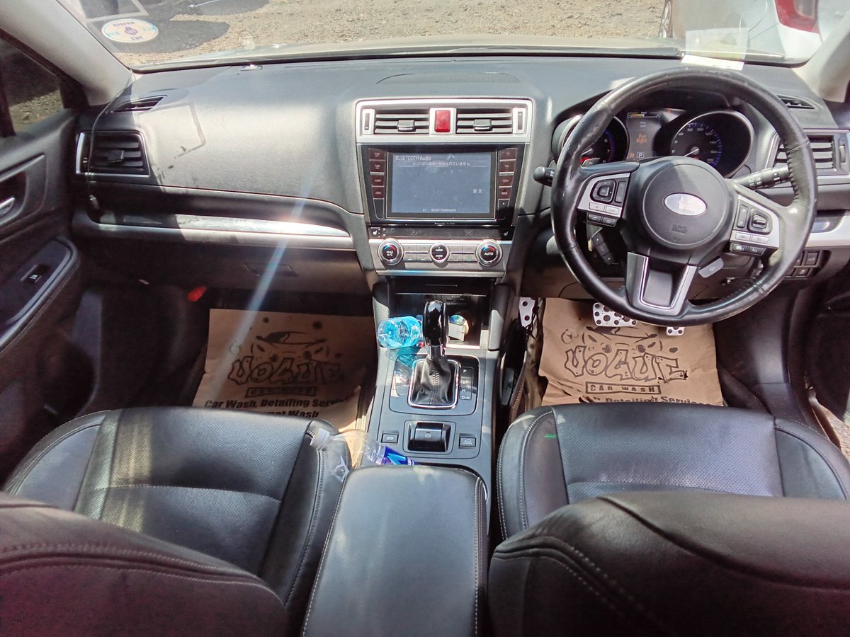 k_auctioncenter's tweet photo. 🚨 **PRICE DROP** 🔥  

**Subaru Outback**  
2016 | 2.5L | Auto  
KDJ 047A  

💰 **Ksh 1.68M**  

📞 0726 569501  

⚡ AWD wagon just got cheaper. https://t.co/vVmVtnO8JW