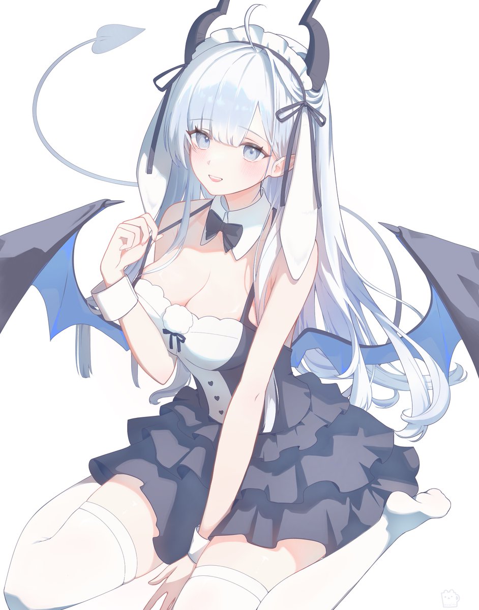 mugita_mugitea's tweet photo. 🐰🥕

🤍🩵💙

#Nekojira https://t.co/6t170cs0LH