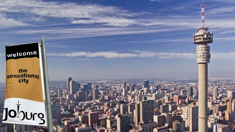 SAfmRadio's tweet photo. [ON AIR] The City of Johannesburg is turning up the heat on alleged financial misconduct, with more than R4 billion in questionable expenditure now under scrutiny. Thirteen cases have been referred to the city's independent Disciplinary Board for investigation, signalling a tougher stance on accountability. But will this crackdown lead to real consequences, or is it simply another chapter in the long fight against waste and corruption?

Loyiso Masuku: Deputy Mayor and MMC of Finance in
the @CityofJoburgZA on #TheDailyDiscourse with @JoanneGJoseph