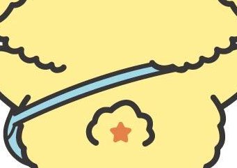 charapochi_ltc's tweet photo. きゃらポチッに、新しい仲間がまもなく登場します⭐  

いよいよ最終ヒントとなりました・・・💡

最終ヒントは、”おしり”！
しっぽも特徴的ですね🤭
ポチッと押したら何かが起こる予感・・・

明日、いよいよお披露目です⭐⭐⭐⭐⭐
楽しみにお待ちください😆

#ポチッと仲間入り https://t.co/cSfClL3ma7