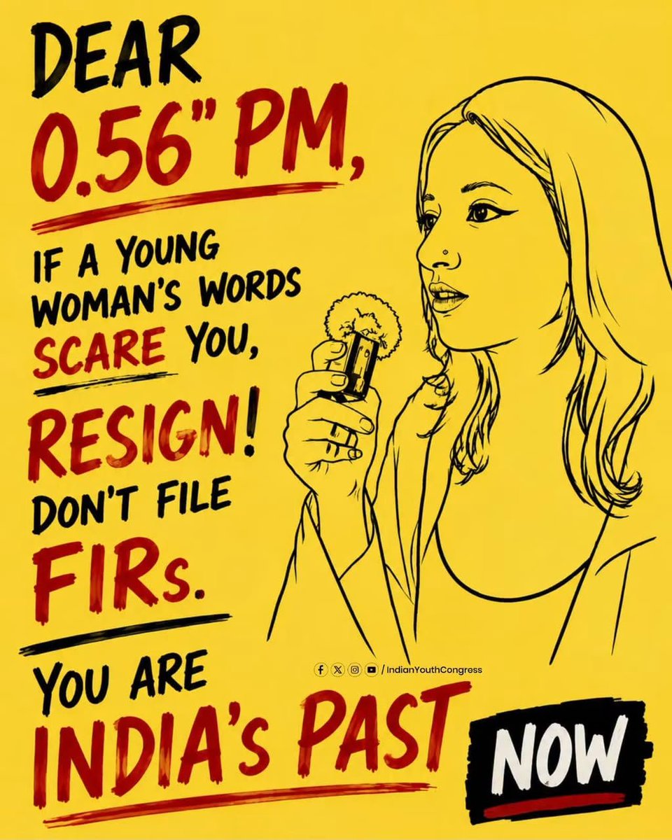 SubathraDevi_'s tweet photo. #ResignModi #GetLostBjp #BJPisPast #BJPisEnough https://t.co/OjgWEt3Gyk