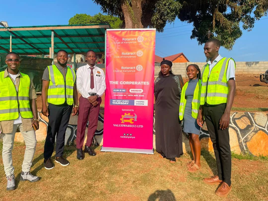 rackanyanya's tweet photo. We are impacting and sensitizing teenagers not to leave school just because there menstrual cycle .
 #RotaractLegacy
 #PeopleOfAction
#ServiceAboveSelf
#Rotary
 #Rotaract
#ThisIsRotaract
#RotaryEyamba https://t.co/moIgokx1Ow