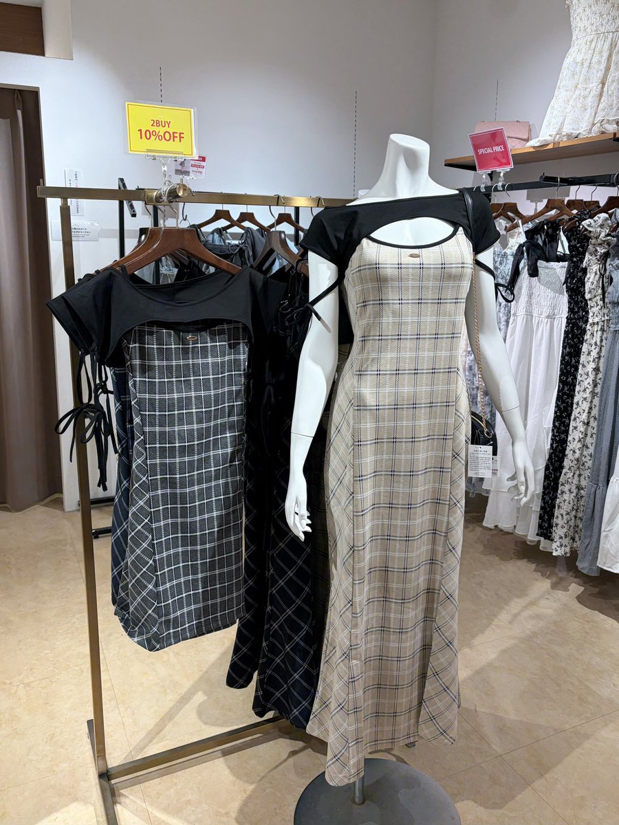 nomae__official's tweet photo. 夏休み池袋サンシャインでお買い物するならここ🤍
今ならセールでとってもお得に💫 https://t.co/OQjcA046ph