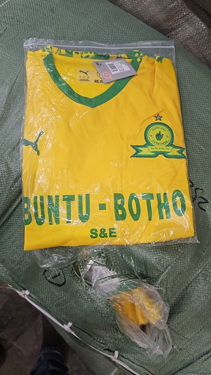SAPoliceService's tweet photo. #sapsGP [COUNTERFEIT GOODS RAIDS: GAUTENG POLICE SEIZE COUNTERFEIT ILLICIT GOODS WORTH MORE THAN R27.5 MILLION IN FOUR-DAY OPERATION] #SAPS in Gauteng, through the Provincial Counterfeit Unit, continues to intensify efforts to combat the manufacturing, distribution and sale of counterfeit, contraband and illicit goods across the province.

Between 27 and 30 July 2026, the Provincial Counterfeit Unit, working together with brand protection representatives and other law enforcement partners, executed a series of search and seizure ops across the Tshwane, West Rand, Sedibeng and Johannesburg Districts. The operations resulted in the seizure of counterfeit and illicit goods with an estimated value of R27 504 578.00.

On Monday, 27/07, members executed a search and seizure warrant at a business premises in Pretoria Central, Tshwane District. During the operation, police confiscated 109 counterfeit HP toner cartridges with an estimated value of R327 000.00.

The operation continued on Tuesday, 28/07, in Kagiso, West Rand District, where four shops were inspected. Police seized 1 125 counterfeit and illicit items, including counterfeit consumables, cellphone accessories and shoes, as well as illicit honey, poison and pharmaceutical products. The estimated value of the seized goods is R175 910.00.

On Thursday, 30/07, another operation was conducted in Evaton, Sedibeng District, where four shops were visited.

Members confiscated 129 counterfeit consumables, socks and shoes valued at approximately R30 668.00.

On the same day, a major operation was conducted in the Johannesburg and Sedibeng Districts, targeting storage facilities in Randburg and Heidelberg. The operation was executed by the Gauteng Provincial Counterfeit Unit, supported by members from the Border Police Unit based at City Deep and brand protection representatives.

During the operation, police searched three storage units, resulting in the seizure of:

* 10 350 pairs of counterfeit shoes valued at R15 525 000.00 in Randburg; and
* 44 350 counterfeit clothing items and shoes valued at R11 445 000.00 in Heidelberg.

The total seizure from the Johannesburg operation amounted to 54 700 counterfeit items with an estimated value of R26 970 000.00.

The four-day operation resulted in the seizure of 56 063 counterfeit and illicit items with a combined estimated value of R27 504 578.00.

Gauteng SAPS will continue to work closely with government departments, brand owners and other law enforcement agencies to ensure that those involved in the illicit trade of counterfeit goods are brought to justice. #StopIllicitTrade #SayNOtoCounterfeitGoods ME