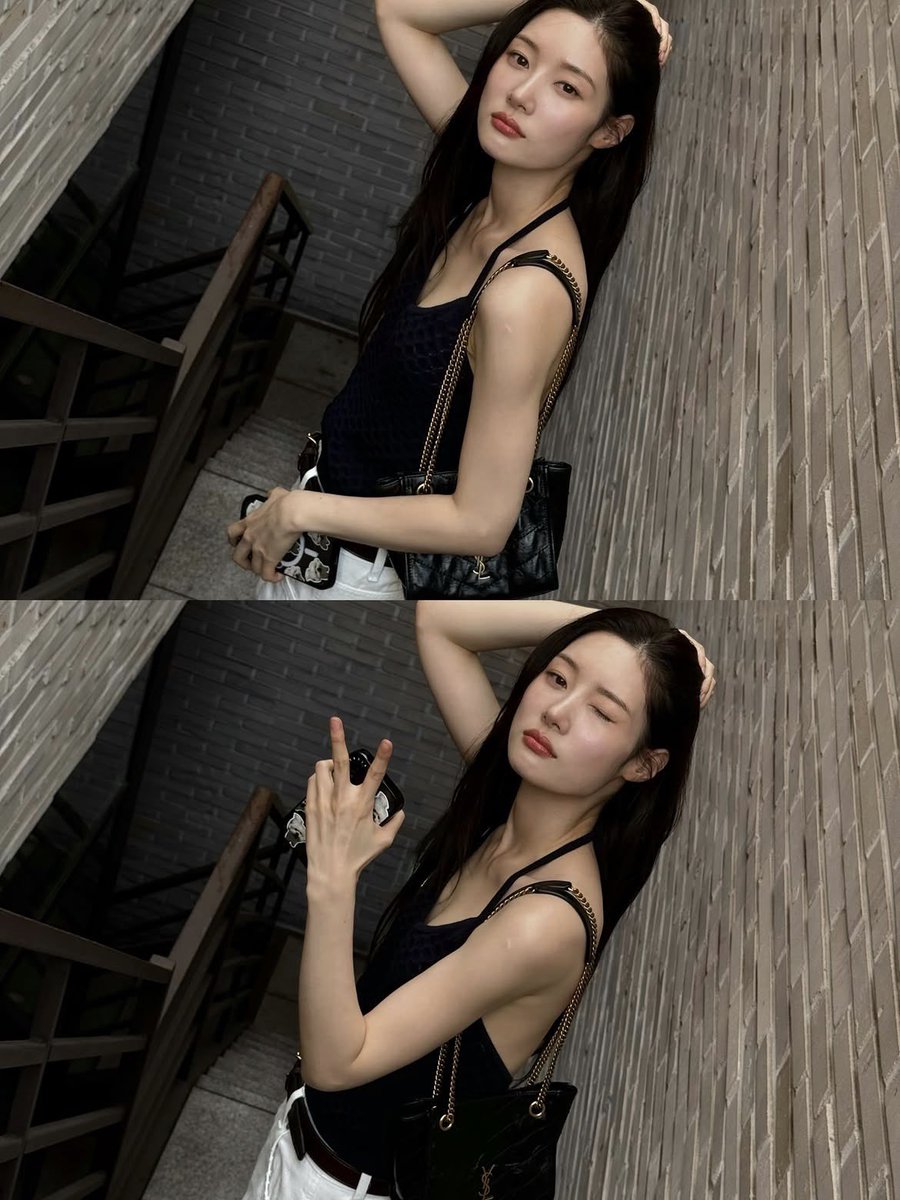 JCYJSM's tweet photo. 여자의악마……………… https://t.co/9GKDopMiNB