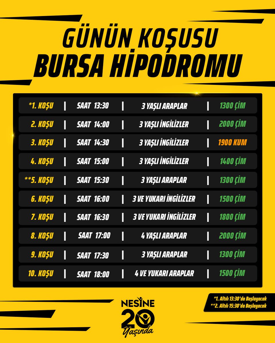 Nesine tweet media
