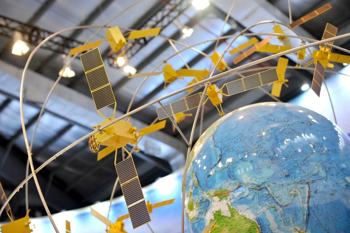 PDChinese's tweet photo. 【北斗衛星導航系統已全面完成在軌升級】據中國衛星導航系統管理辦公室消息，北斗衛星導航系統已全面完成在軌升級。後續，系統將在全力確保穩定運行的基礎上，豐富發展新的導航技術手段，向全球用戶提供更加穩定可靠的定位導航授時服務，努力實現2035年前建設完善更加泛在、更加融合、更加智能的綜合時空體系的目標。