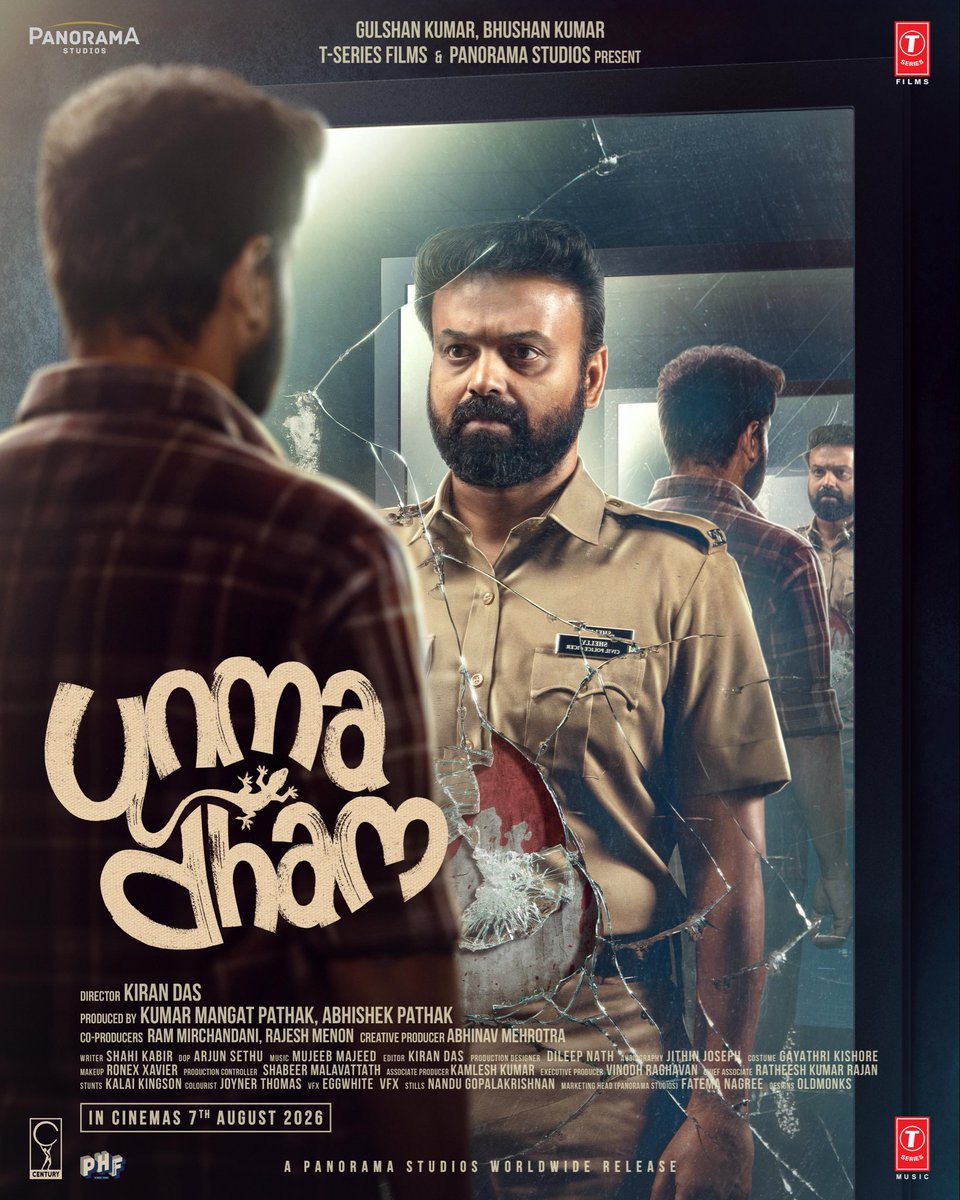 getbalumenon's tweet photo. #Unmadham is disappointing. Weakest one from Shahi Kabir.. https://t.co/0QwN0S6tyU