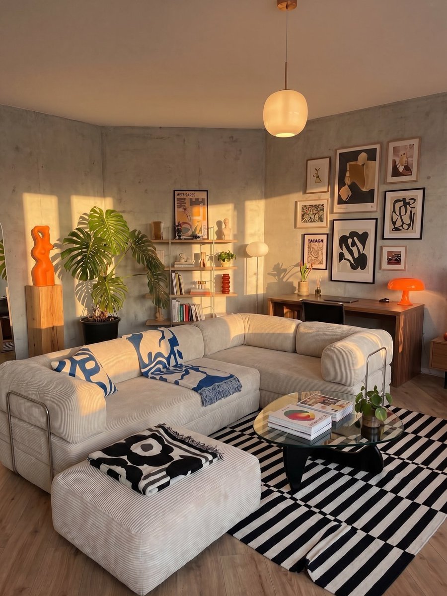 house vibes tweet media