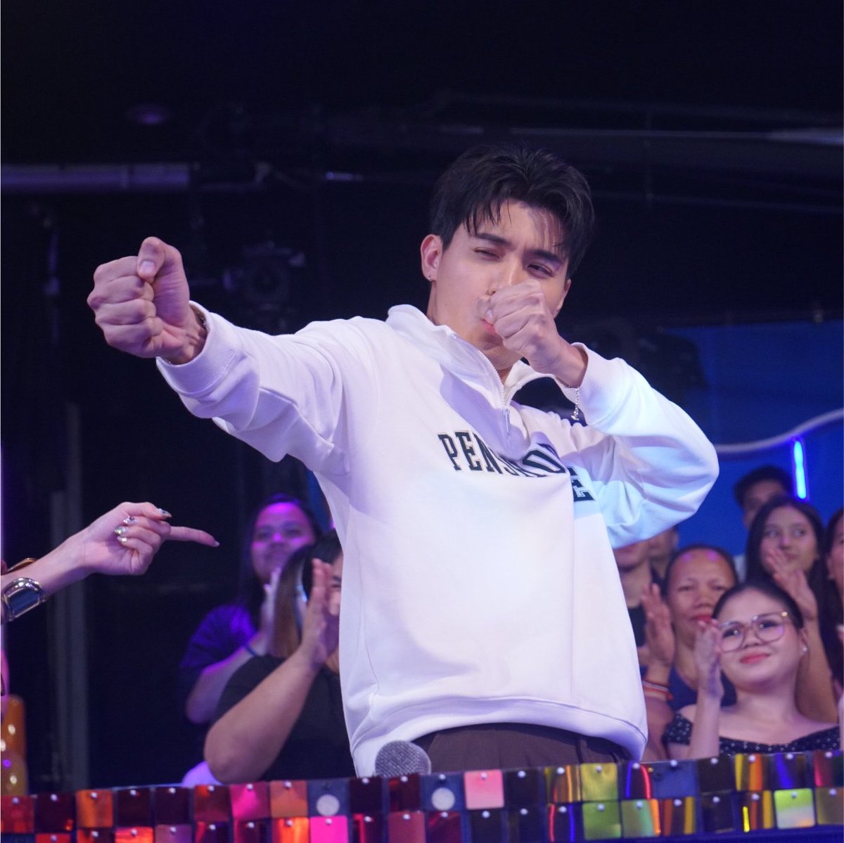 brenty4lyf's tweet photo. Oh yun naman pala! Nagkapanaan naman na.

Every time, Brent. Every time.😌

#MikBrent https://t.co/tGhe7rLABl