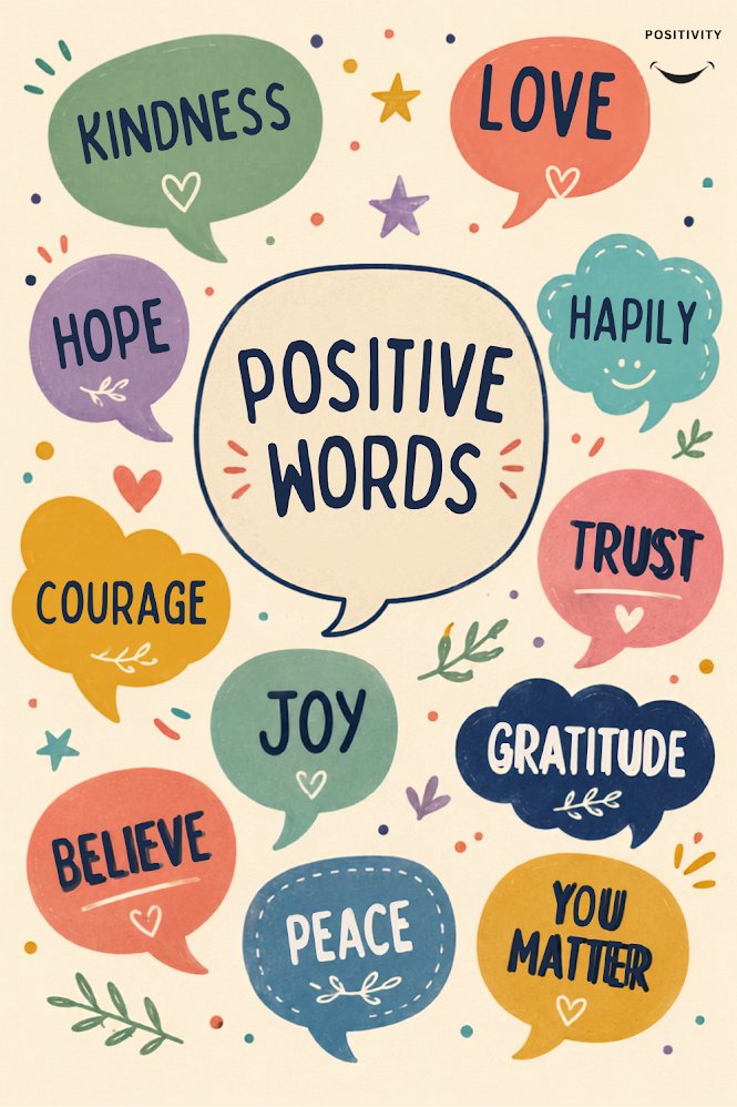 PositivitySaid's tweet photo. https://t.co/AGhheRoB55