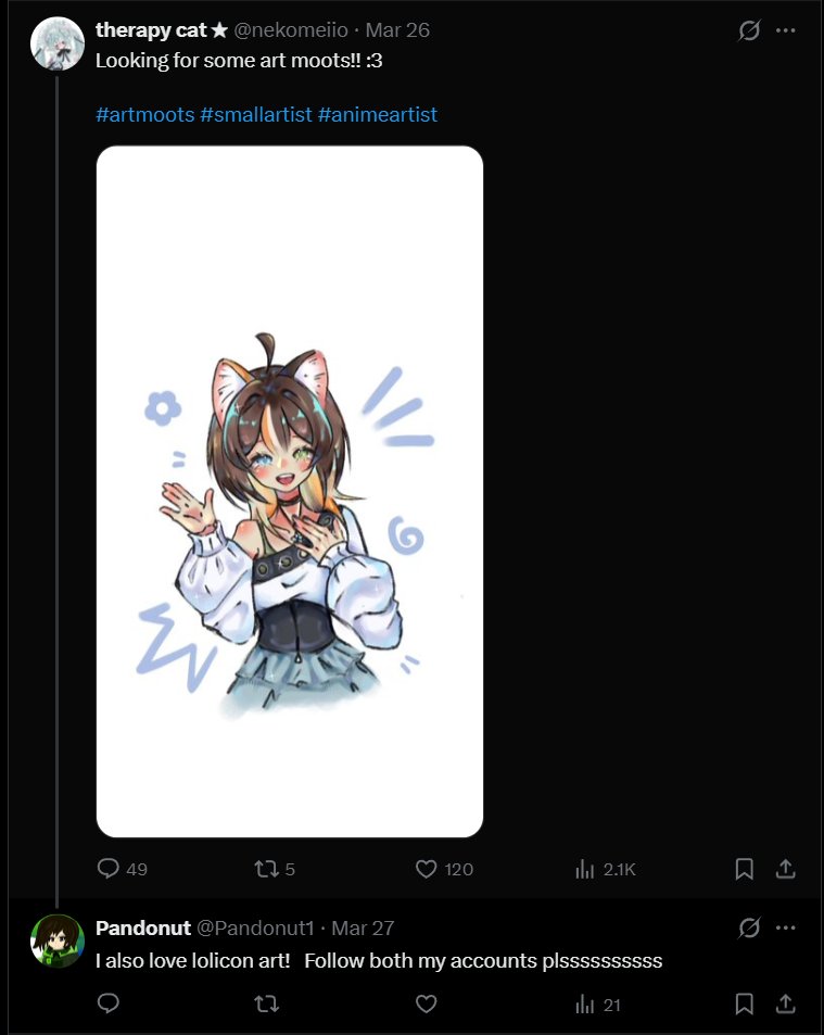 fredlockines's tweet photo. @delulumiluu @Pandonut1 The user you interacted with is a pedophile rapist, block and unfollow him heres the evidence https://t.co/MshOPs8TTy