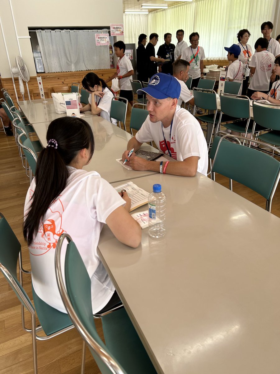 WCBF:一般財団法人世界少年野球推進財団 tweet media