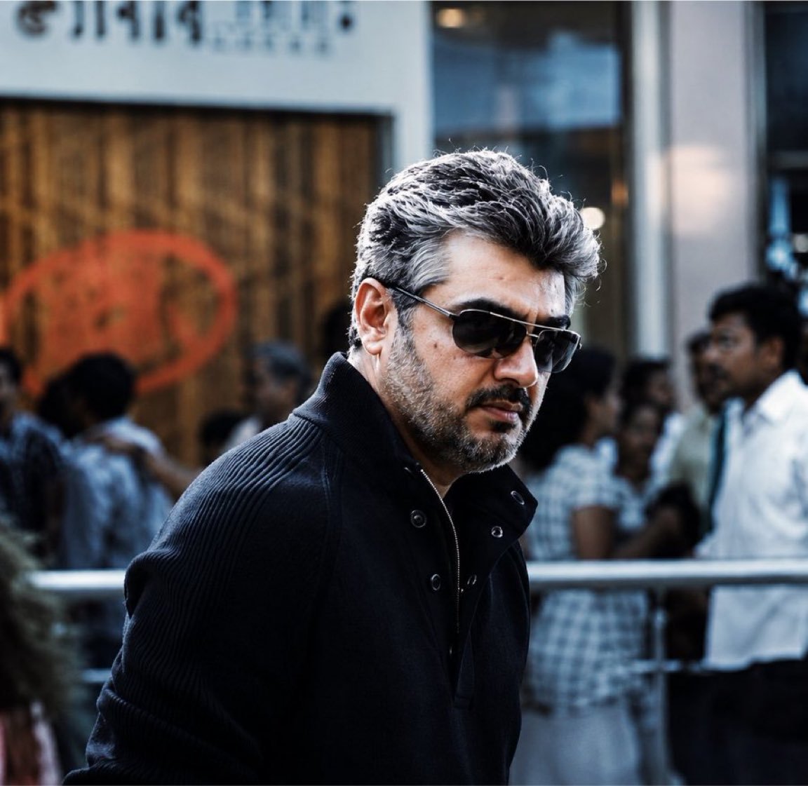 Dare_Abinaya's tweet photo. End of 2013 all time top 7 grossers list USA for Kollywood
1.#Enthiran: $1.6 M
2.#Vishwaroopam: $1 M
3.#Sivaji: $600k
4.#Dasavatharam: $500k
5.#Arrambam: $377k 🔥
6.#Thuppakki: $364k
7.#7amArivu: $325k
#Ajithkumar @vishnu_dir
Once upon a time our #AK is in peak mode 🔥😎😎 https://t.co/RJPYciy5xa