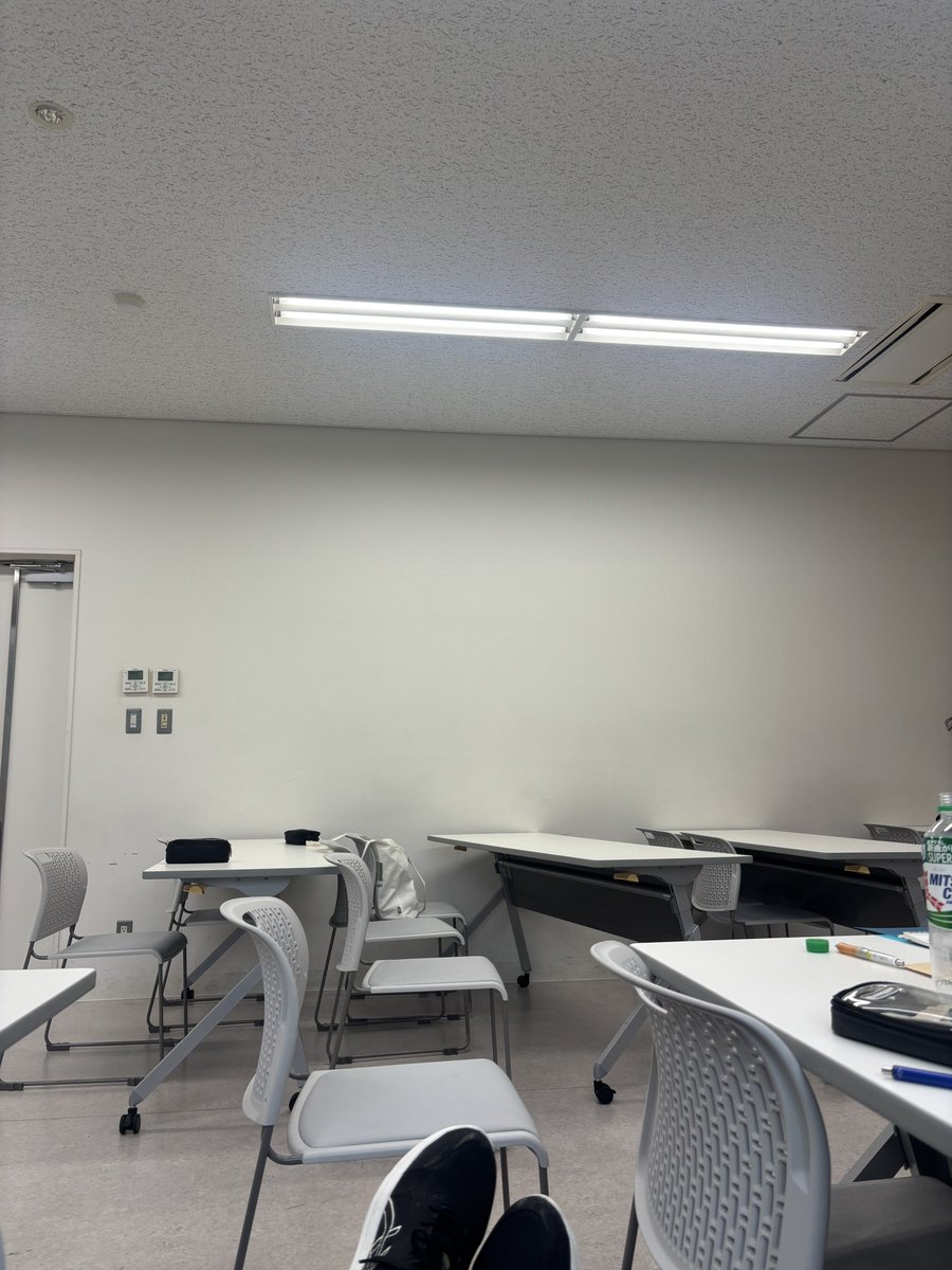 nuclnb8c's tweet photo. チル https://t.co/2F6WmOjTWw