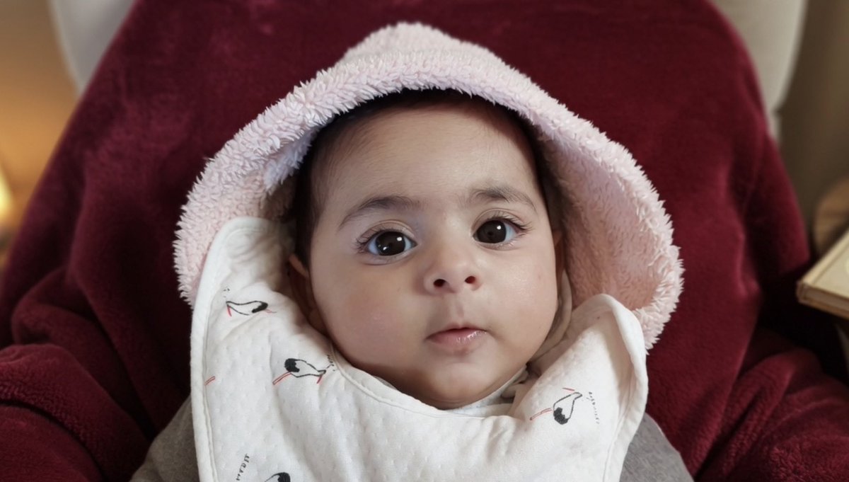 swilkinsonbc's tweet photo. Zeina Ibrahim didn’t even get a birth certificate because the israelis targeted her tent &amp; killed her for sleeping and for having been born https://t.co/ZJuvTon7X7