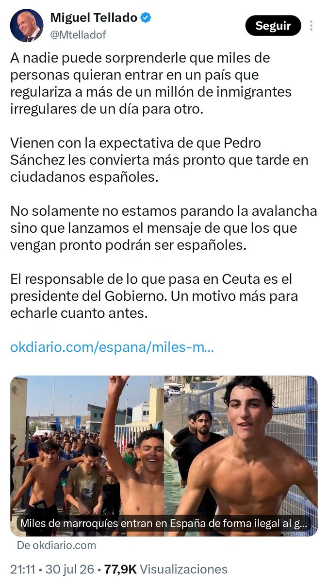 rodelbarrio's tweet photo. Este ser requiere un trato especial. Tal vez un marquito de croché hecho por una abuela en residencia de la Comunidad de Madrid, superviviente de los protocolos de la vergüenza y con ganas de aportarle sabiduría de vida https://t.co/wYSI477eG3