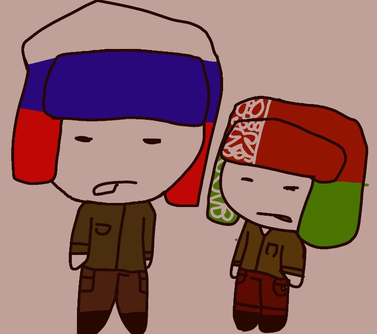 BelarusNation's tweet photo. Bleh https://t.co/MREfwu4PZz
