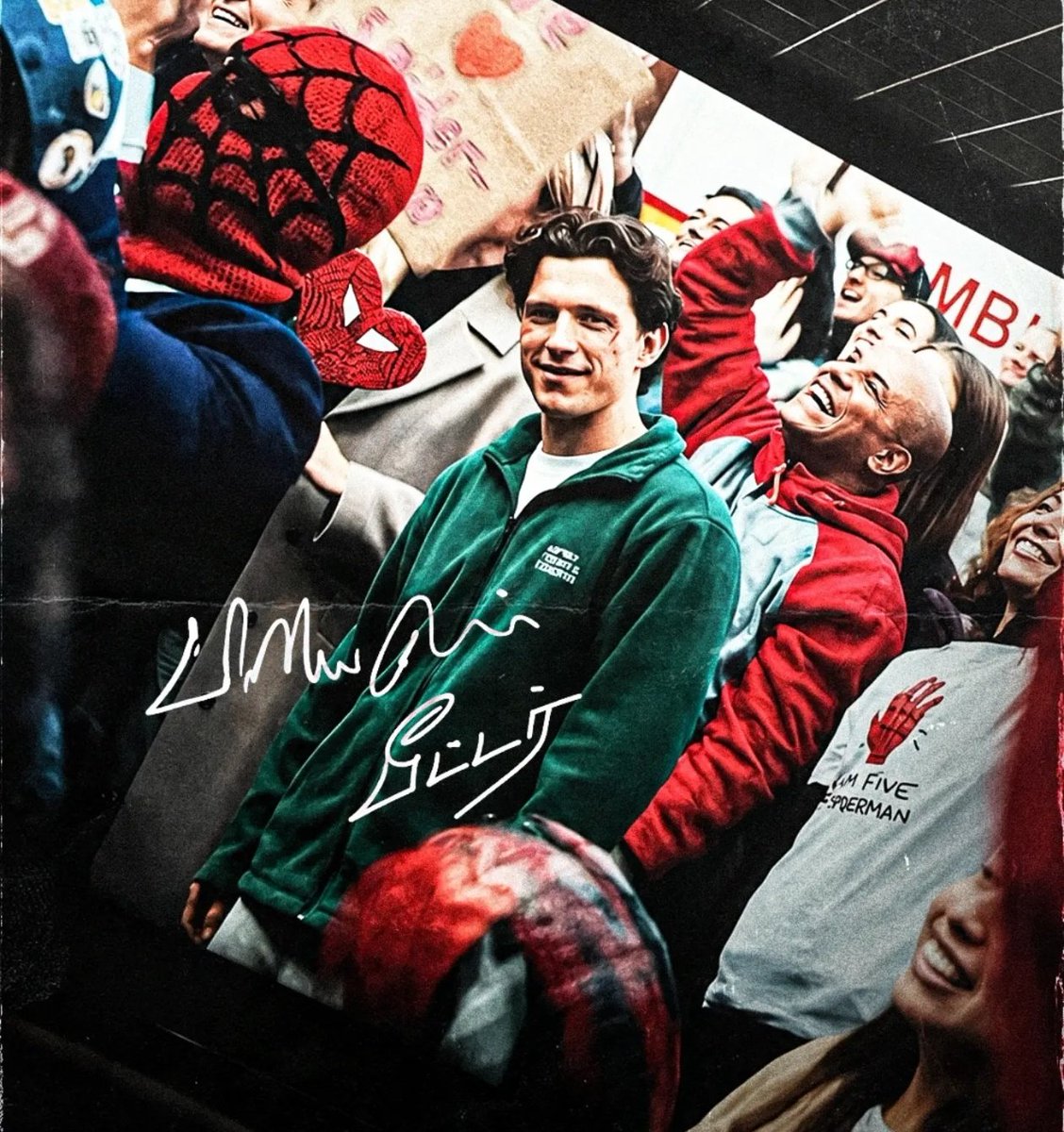 UrsVajrang's tweet photo. Just realized we have to wait another 3-4 years for the next Spider-Man movie...😭😭😭 https://t.co/Gyn70swoPl