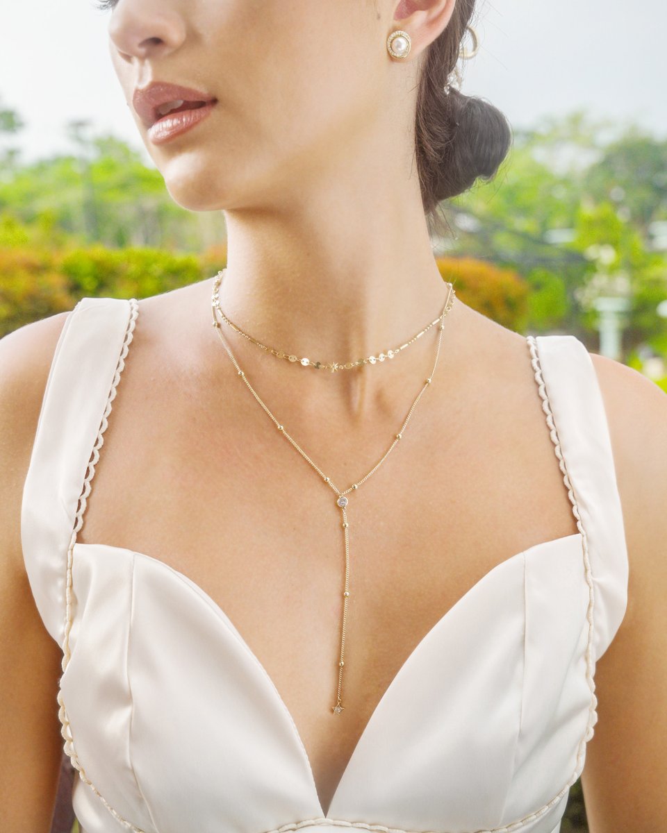 mikanajp's tweet photo. A touch of layers, a whole new level of style β¨
πHoshina Necklace
Check us here:
π Lazada: https://t.co/v3Z0mJA6hR
π Shopee: https://t.co/kp7qoXu5eh
π TikTokShop: https://t.co/EDNm64Ajf6
#MikanaCarefreeLuxury #CoquetteCollection #DailyJewelry #MinimalJewelry https://t.co/NaJXtyMSDy