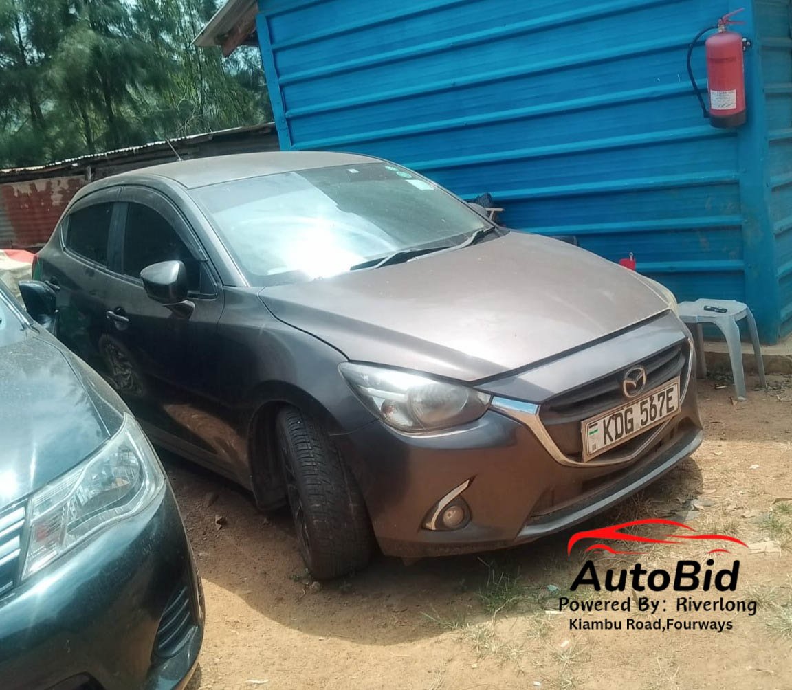 k_auctioncenter's tweet photo. 🚨 **SHARP DEAL** 🔥  

**Mazda Demio**  
2014 | 1.3L | Auto  
KDG 567E  

💰 **Ksh 780K**  

📍 Kisumu  

⚡ Clean hatch. Ready to go. https://t.co/L99Nnh7WmM